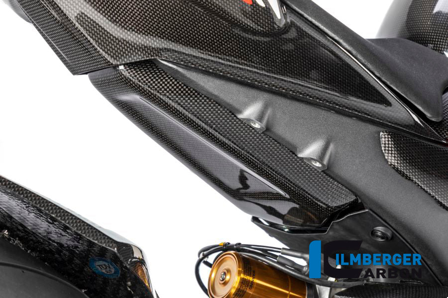 Ilmberger Carbon Tank Protection for the Ducati Panigale V4 / V4 S '20-22 / V4 R Racing '18-21