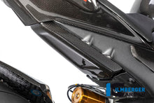 Ilmberger Carbon Tank Protection for the Ducati Panigale V4 / V4 S '20-22 / V4 R Racing '18-21