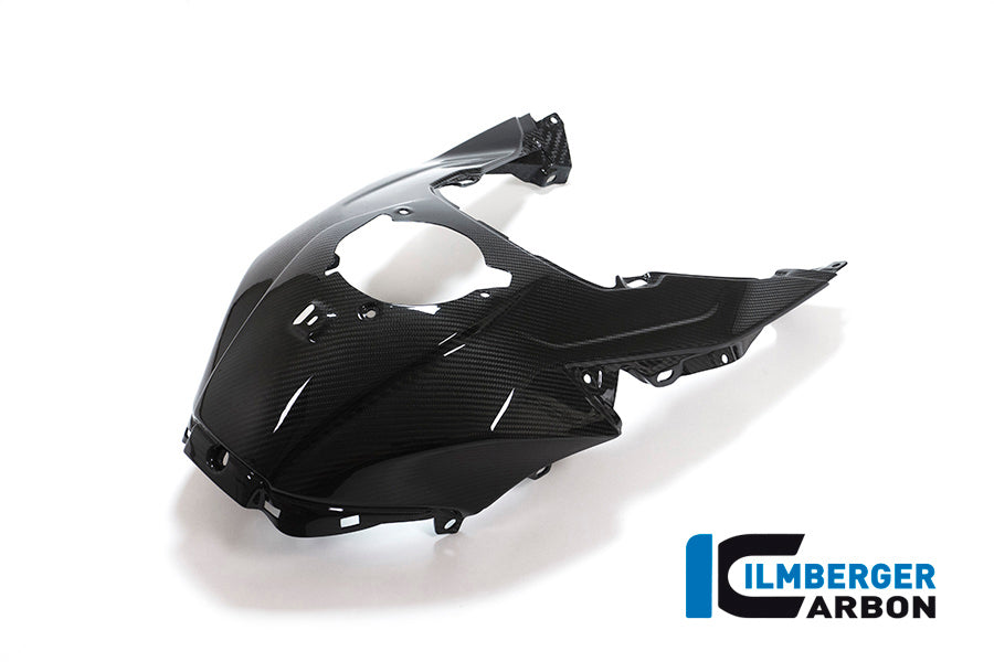 Ilmberger Carbon Tank Cover for the BMW S 1000 XR 2015-2019