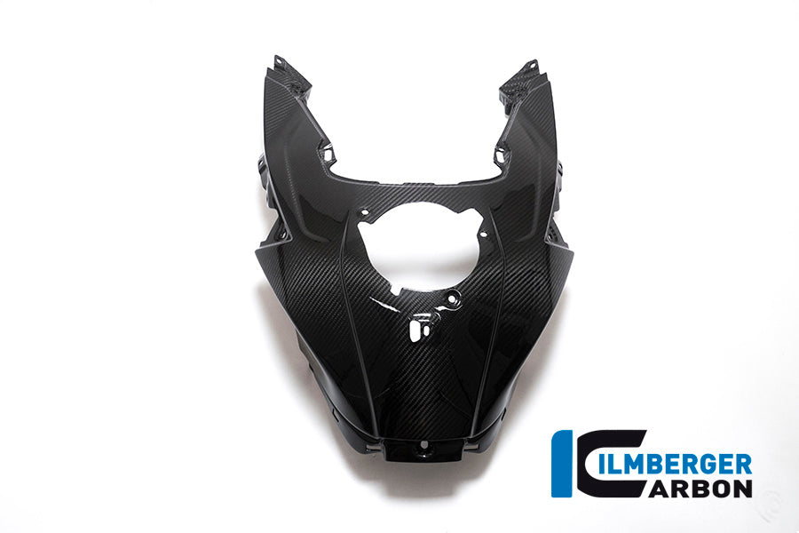Ilmberger Carbon Tank Cover for the BMW S 1000 XR 2015-2019