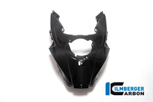 Ilmberger Carbon Tank Cover for the BMW S 1000 XR 2015-2019