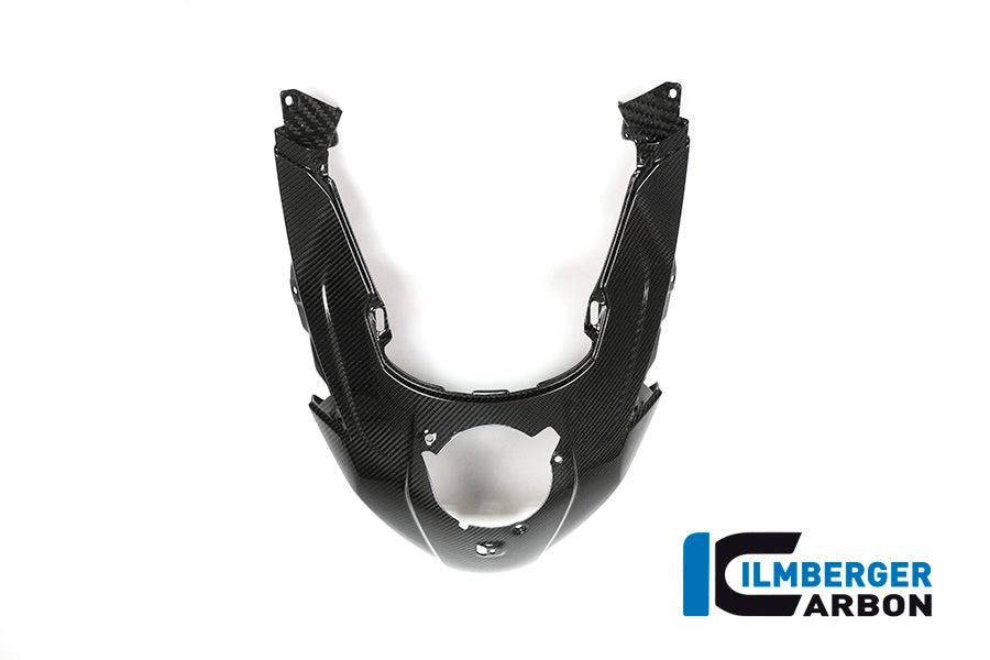 Ilmberger Carbon Tank Cover for the BMW S 1000 XR 2015-2019
