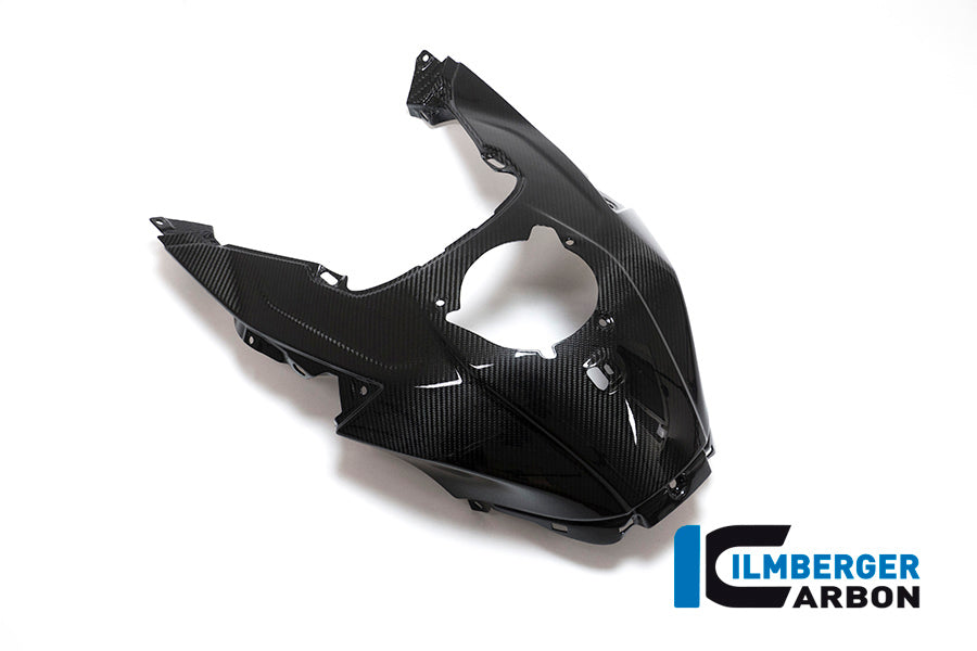 Ilmberger Carbon Tank Cover for the BMW S 1000 XR 2015-2019