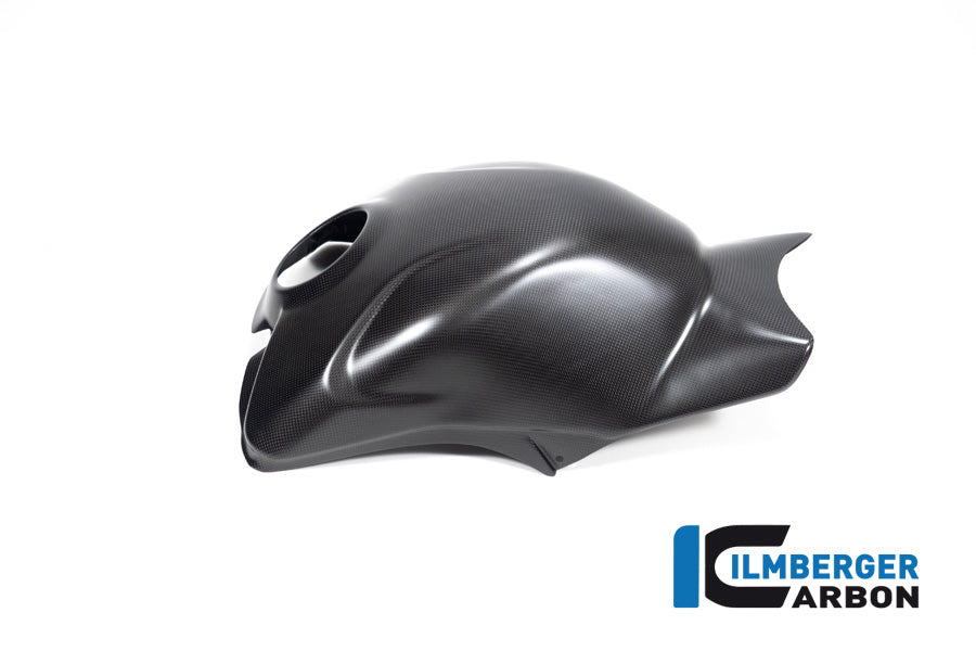 Ilmberger Carbon Tank Cover for the Ducati Panigale V4 / V4S '22 Racing