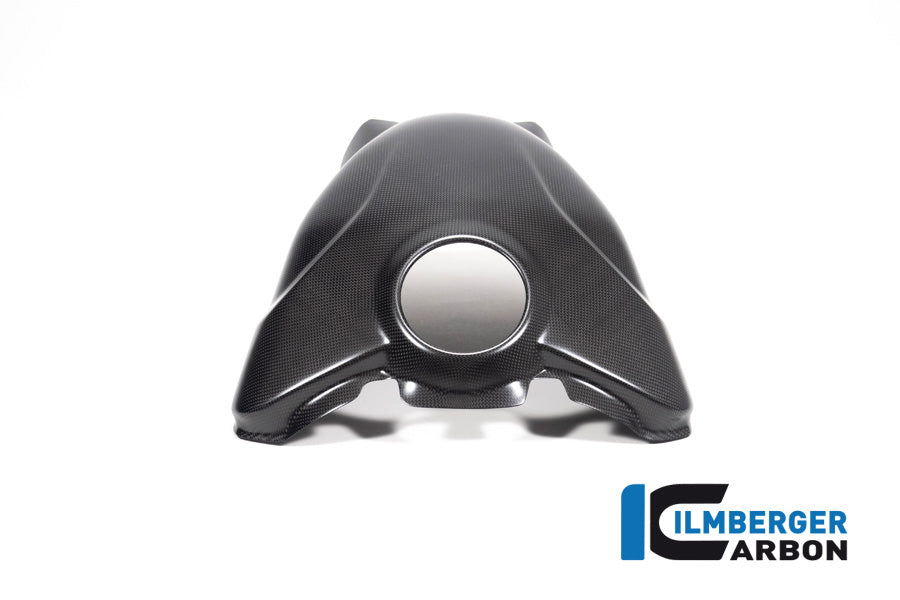 Ilmberger Carbon Tank Cover for the Ducati Panigale V4 / V4S '22 Racing