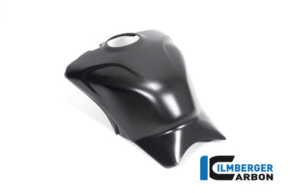 Ilmberger Carbon Tank Cover for the Ducati Panigale V4 / V4S '22 Racing