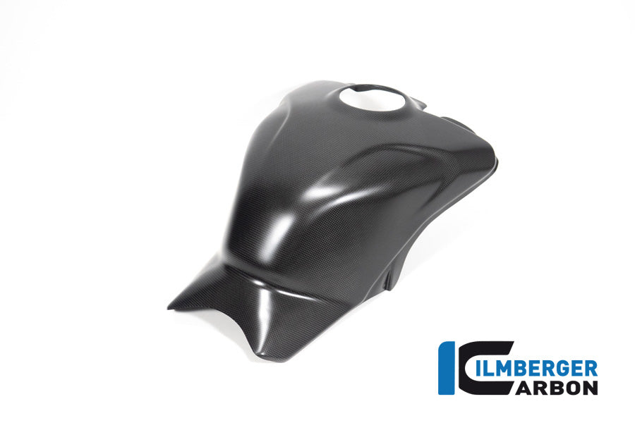 Ilmberger Carbon Tank Cover for the Ducati Panigale V4 / V4S '22 Racing