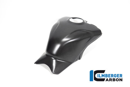 Ilmberger Carbon Tank Cover for the Ducati Panigale V4 / V4S '22 Racing