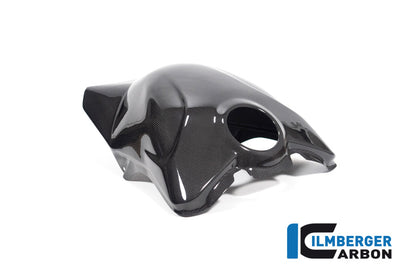 Ilmberger Carbon Tank Cover for the Ducati Panigale V4 / V4S '22 Racing