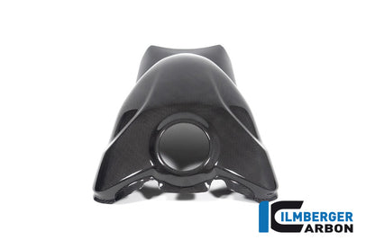 Ilmberger Carbon Tank Cover for the Ducati Panigale V4 / V4S '22 Racing