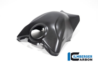 Ilmberger Carbon Tank Cover for the Ducati Panigale V4 / V4S '22 Racing