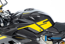 Ilmberger Carbon Tank Cover for the Ducati Panigale V4 / V4S '22 Racing