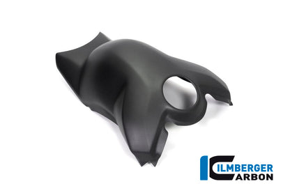 Ilmberger Carbon Tank Fairing with Crash Pads for the Ducati Panigale V4 / V4 S '20-22 / V4 R Racing '18-21