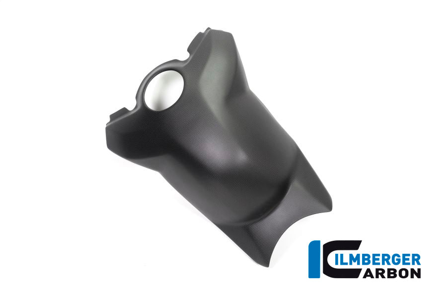 Ilmberger Carbon Tank Fairing with Crash Pads for the Ducati Panigale V4 / V4 S '20-22 / V4 R Racing '18-21
