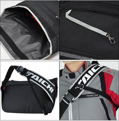 RS TAICHI WP Messenger Bag RSB273