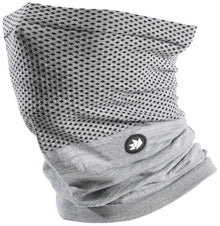 SIX2 Merino Wool Neck Gaiter