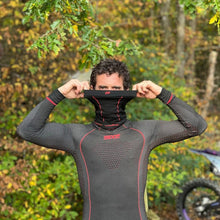 SIX2 4-Way Stretch Thermal Neck Gaiter