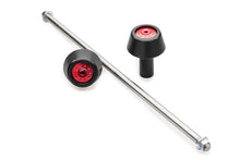 CNC Racing Frame Sliders For MV Agusta Brutale 675/800, Dragster, Rivale, Stradale, and Turismo Veloce (12-16)