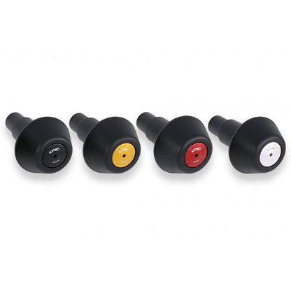 CNC Racing Frame Sliders for Ducati Scrambler 1100