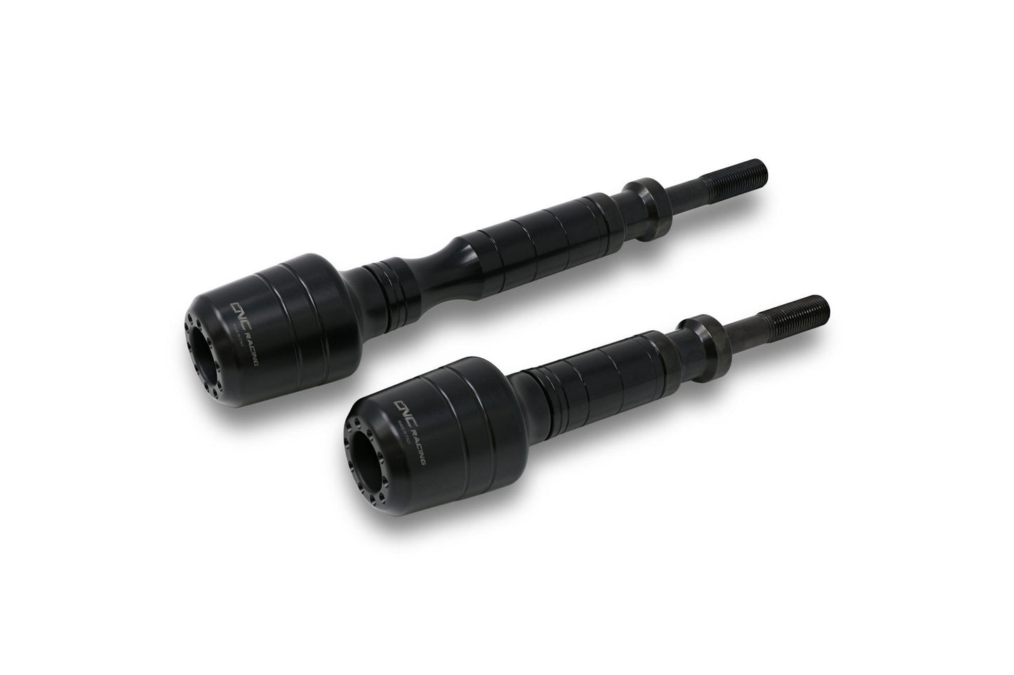 CNC Racing Frame Sliders for Ducati Monster 1200 / 821