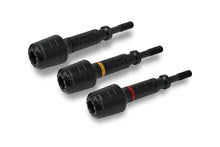 CNC Racing Frame Sliders for Ducati Monster 1200 / 821