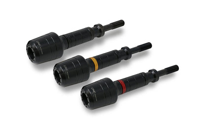 CNC Racing Frame Sliders for Ducati Monster 1200 / 821