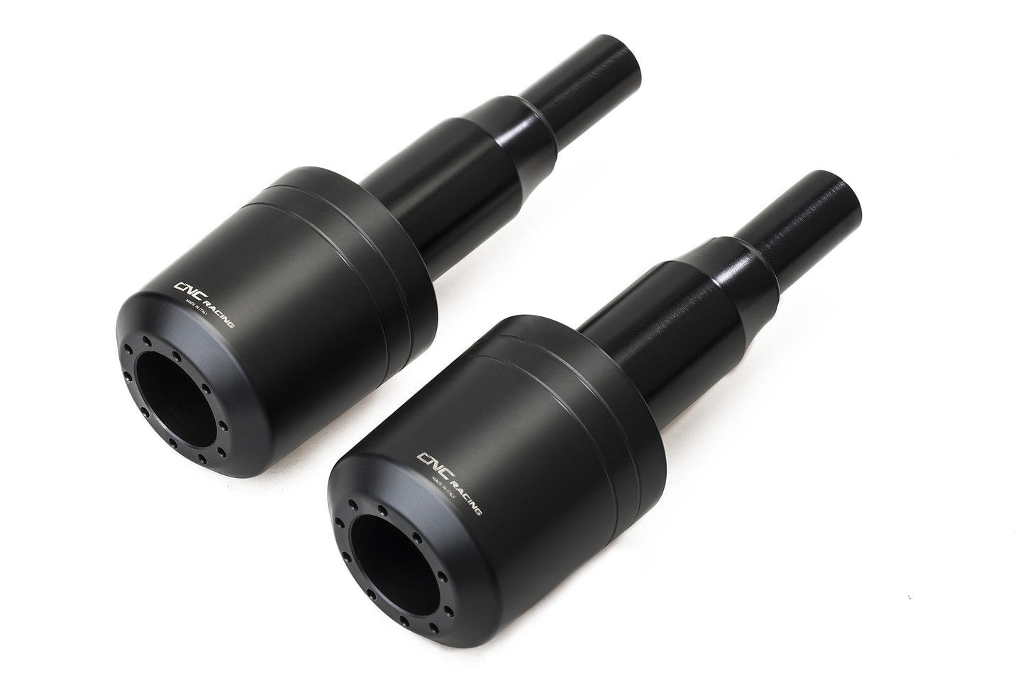 CNC Racing Frame Slider Kit for Ducati Multistrada 1260/1200 and 950/V2 (2015+ )