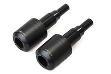 CNC Racing Frame Slider Kit for Ducati Multistrada 1260/1200 and 950/V2 (2015+ )