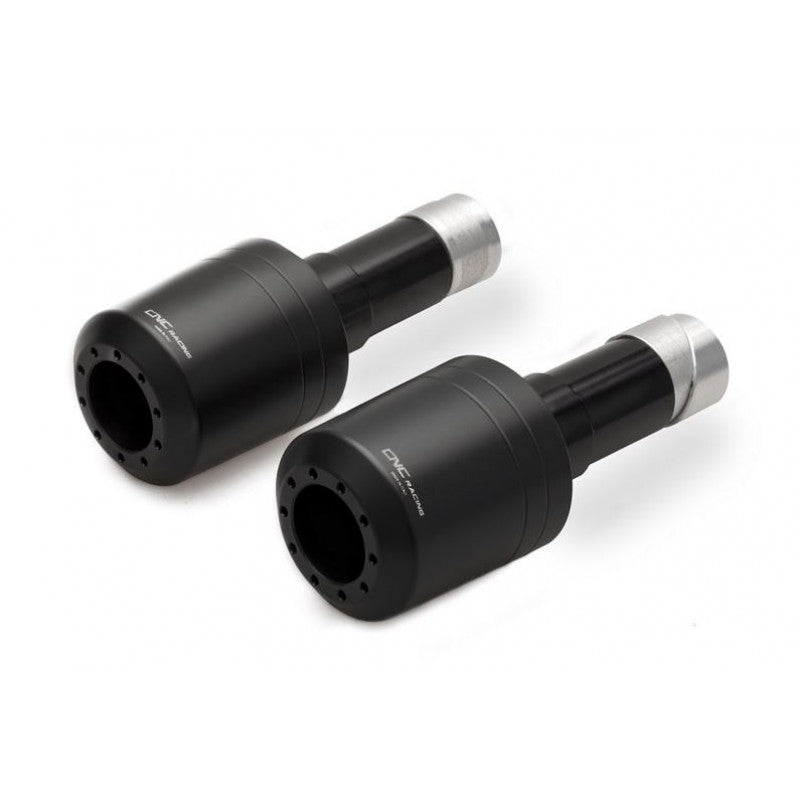 CNC Racing Frame sliders for XDiavel / S