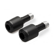 CNC Racing Frame sliders for XDiavel / S