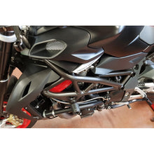 CNC Racing Machined Delrin Frame Slider Kit for the MV Agusta Brutale 1090 / 990 / 920
