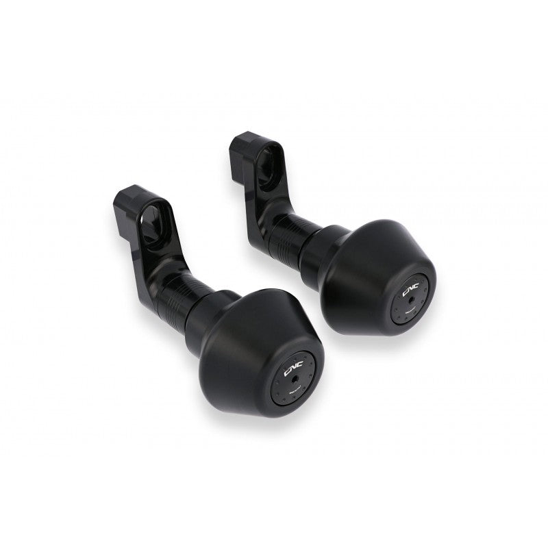 CNC Racing Frame sliders for 2015+ Aprilia RSV4 / Tuono V4 models - NO CUT