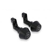 CNC Racing Frame sliders for 2015+ Aprilia RSV4 / Tuono V4 models - NO CUT