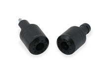 CNC Racing Machined Delrin Frame Slider Kit for the Ducati Diavel V4