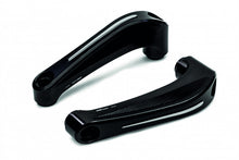 CNC Racing 'Accomac' Frame Sliders for the Ducati XDiavel