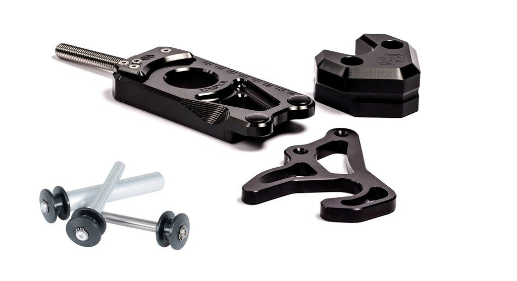 Gilles TCA Chain Adjuster Accessories