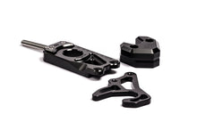 Gilles TCA Chain Adjuster for the Yamaha FZ1 / Fazer (2006-2015)  YZF-R1 (2004-2016)  YZR-R1M  and YZF-R1S