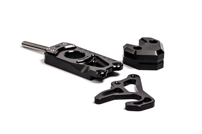 Gilles TCA Chain Adjuster for the BMW S1000R  S1000RR  and S1000RR HP4