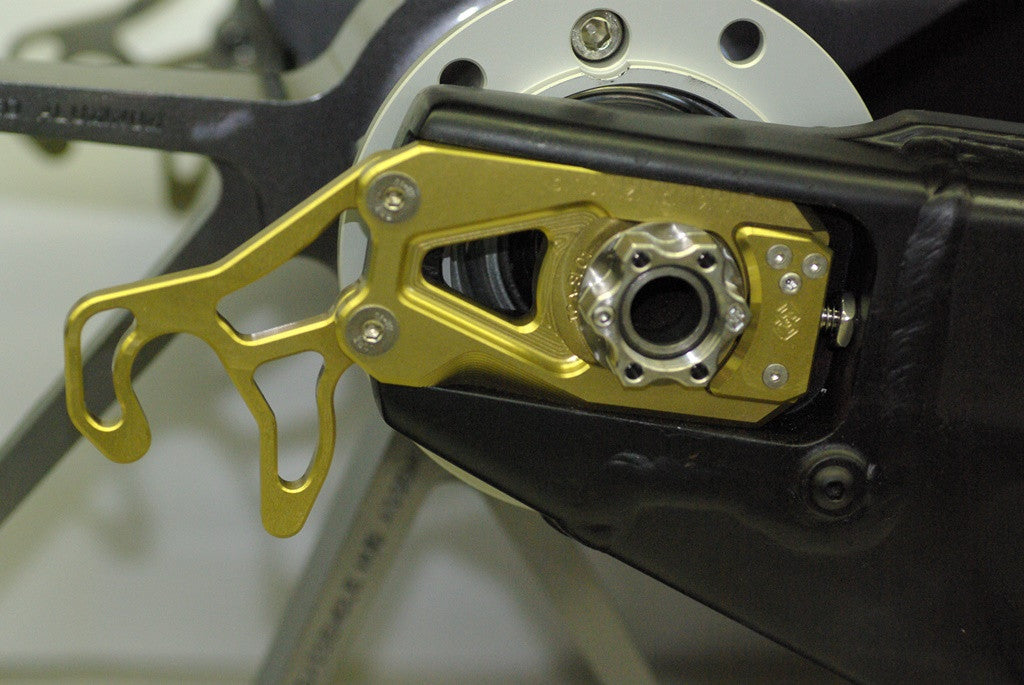Gilles TCA Chain Adjuster Accessories
