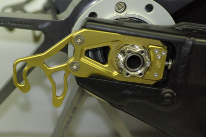 Gilles TCA Chain Adjuster Accessories