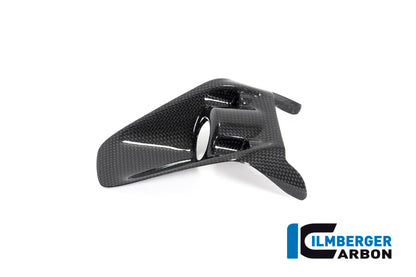 Ilmberger Carbon Ignition Switch Cover for the Ducati Monster 1200R '16 / Monster 821 '14-17