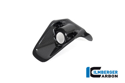 Ilmberger Carbon Ignition Switch Cover for the Ducati Monster 1200R '16 / Monster 821 '14-17