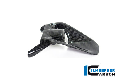 Ilmberger Carbon Ignition Switch Cover for the Ducati Monster 1200R '16 / Monster 821 '14-17
