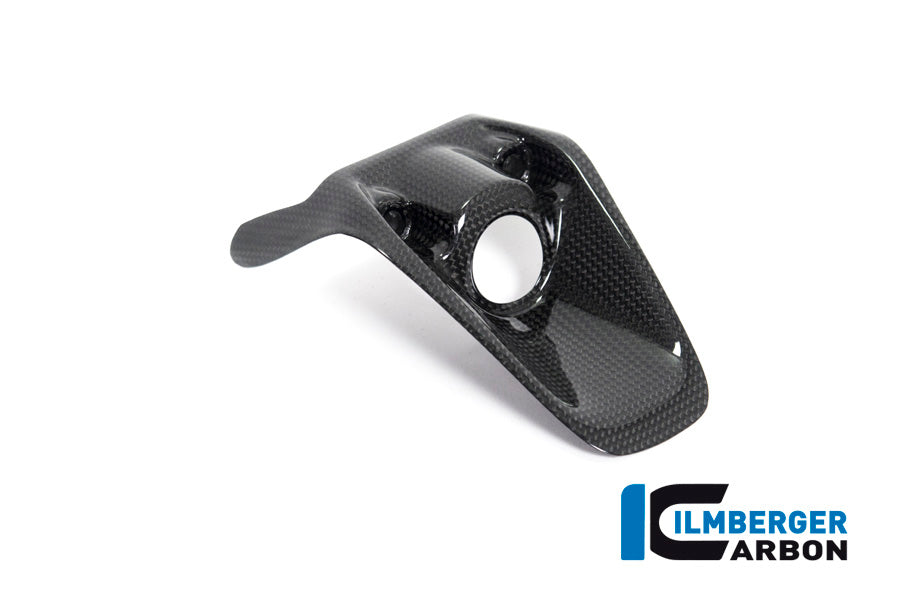 Ilmberger Carbon Ignition Switch Cover for the Ducati Monster 1200R '16 / Monster 821 '14-17