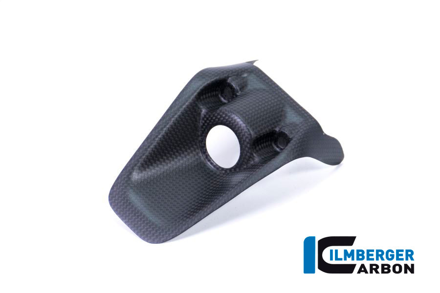 Ilmberger Carbon Ignition Switch Cover for the Ducati Monster 1200R '16 / Monster 821 '14-17