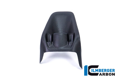 Ilmberger Carbon Ignition Switch Cover for the Ducati Monster 1200R '16 / Monster 821 '14-17