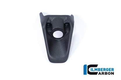 Ilmberger Carbon Ignition Switch Cover for the Ducati Monster 1200R '16 / Monster 821 '14-17
