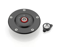 Rizoma Gas Cap For Triumph Daytona 675 / Speed Triple / Street Triple / Tiger 800