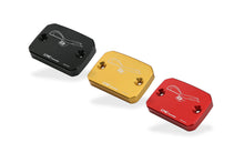 CNC Racing Billet Front Brake Reservoir Cap for Ducati Scrambler 1100 / 800 / 400