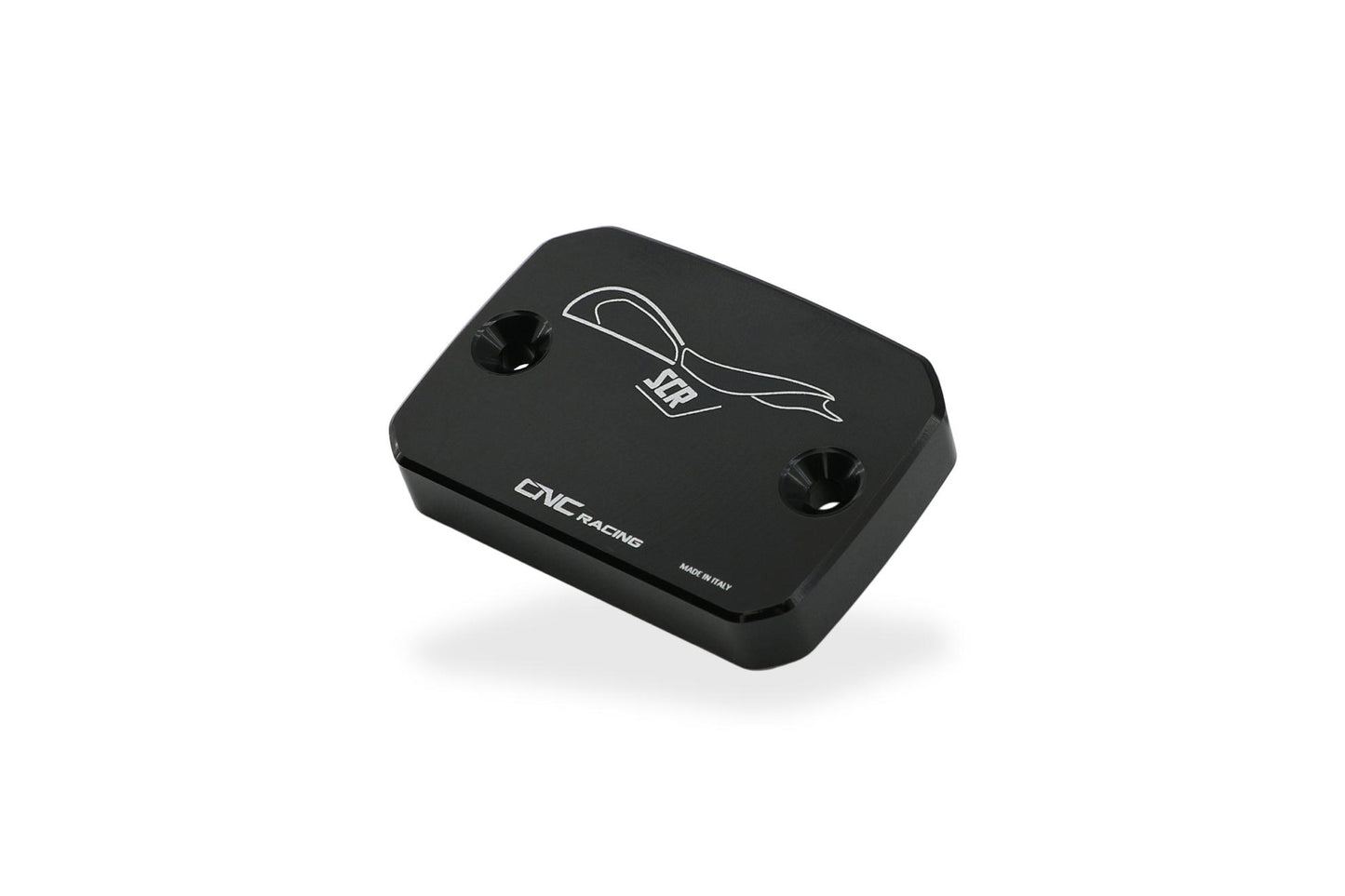 CNC Racing Billet Front Brake Reservoir Cap for Ducati Scrambler 1100 / 800 / 400